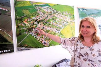 Nebyl tu vodovod ani kanalizace. Teď se obec potýká s výjimečným boomem - Seznam Zprávy